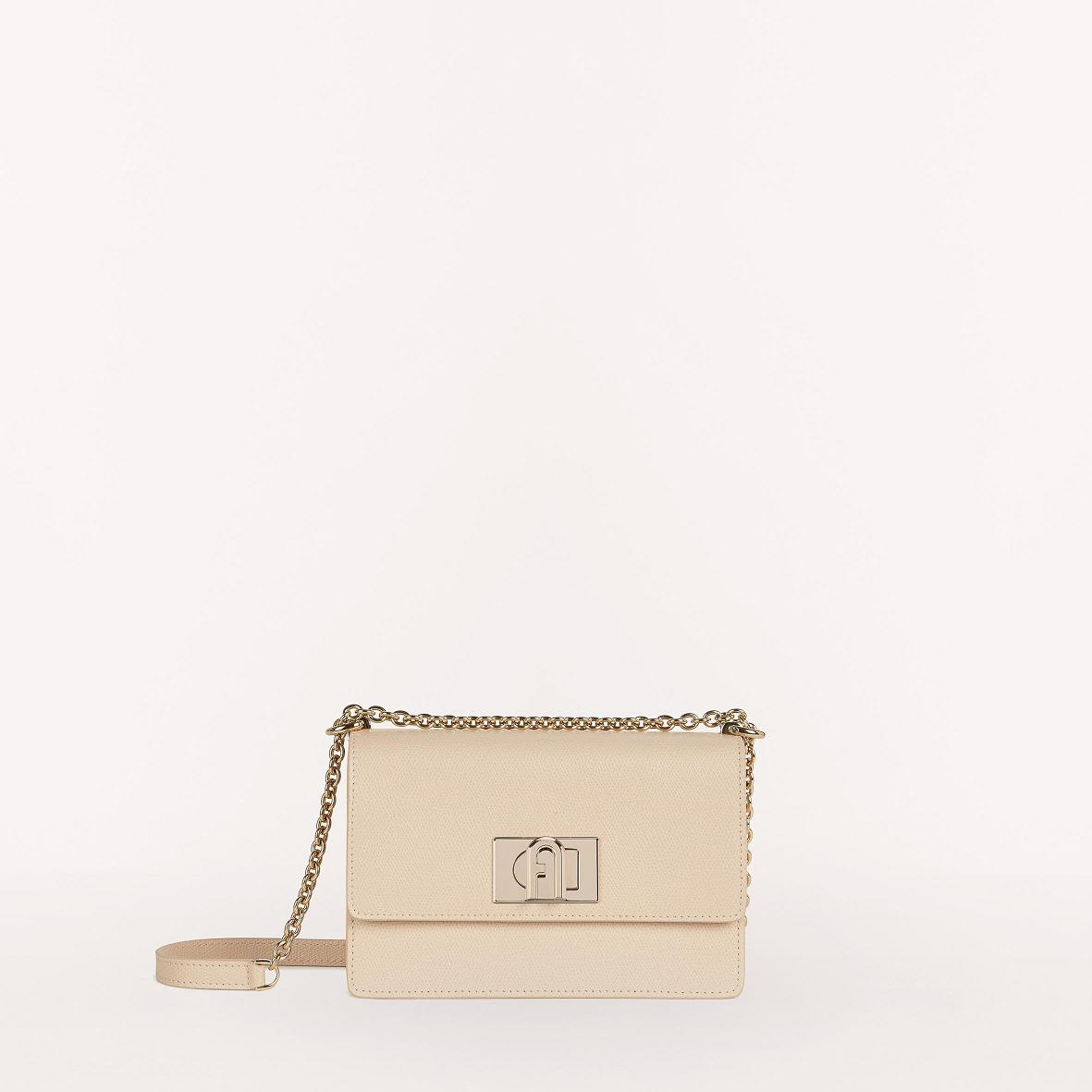 Furla 1927 Tasker Danmark - Mini Tasker Dame Lyserød WFI762581